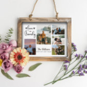 Foto Collage Poster und Print