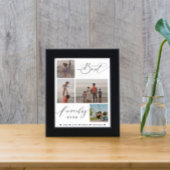 Foto Collage Poster und Print