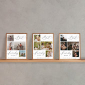 Foto Collage Poster und Print