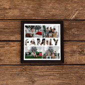 Foto Collage Poster und Print