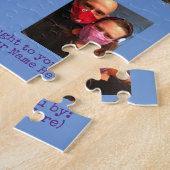 Foto Collage Puzzle - Spaß für Kinder und Erwachse (Seite)