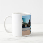 Foto Collage Rotterdam 3 Kaffeetasse (Links)