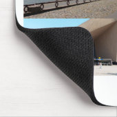 Foto Collage Rotterdam 4 Mousepad (Ecke)