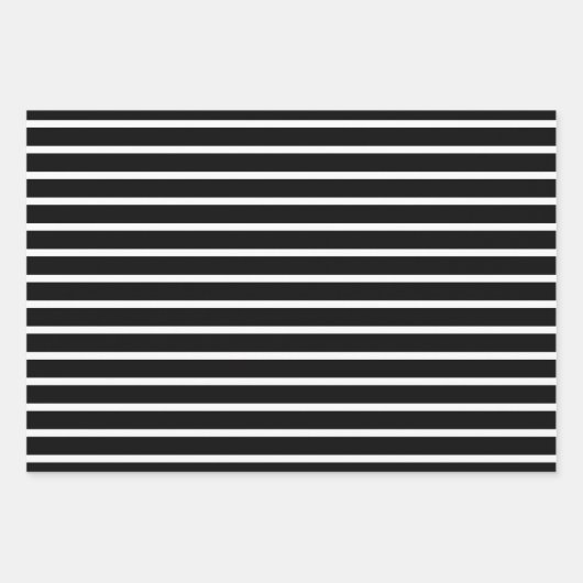 Foto Collage Senior Abschluss Geschenkpapier Set (Vorderseite 2)