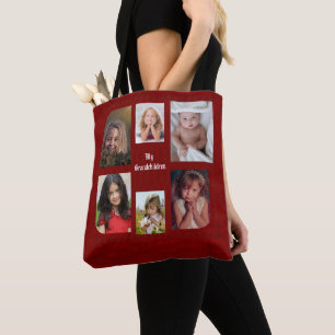 FOTO COLLAGE TASCHE