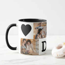 Foto Collage Tasse - 8 Fotos | Der perfekte Tag de