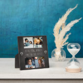 Foto-Collage Vorlage halten Liebe Papa Fotoplatte (InSitu)