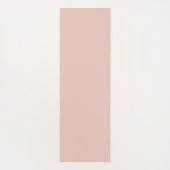 Foto Collage Yoga Mat - Beste Mama der Welt Yogamatte (Rückseite)