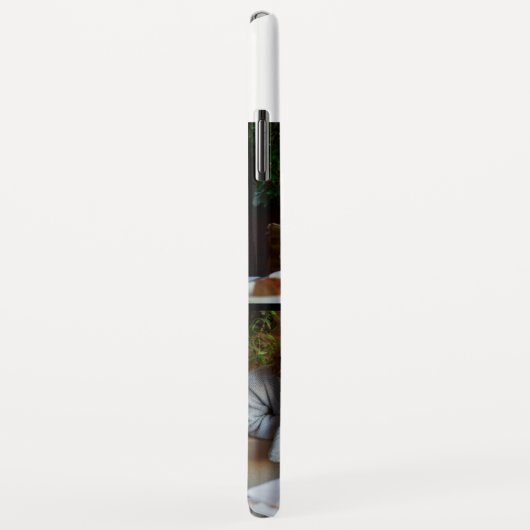 Foto-Collagen-kundenspezifisches Case-Mate iPhone Hülle (Hinten/Rechts)