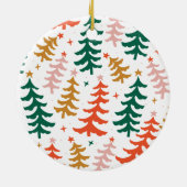 Foto Colorful Festivals Keramik Keramik Ornament (Hinten)