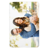 Foto Couple Magnet (Vertikal)