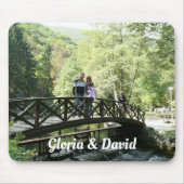 Foto Couple Mouse Mousepad (Vorne)