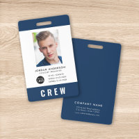 Foto-CREW für das  mit benutzerdefinierten Farbkom