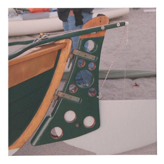 Foto Cube-Erinnerungen kubiert Würfel (Rechts)