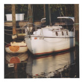 Foto Cube-Erinnerungen kubiert Würfel (Vorderseite)