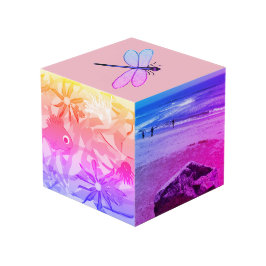 Foto Cube für Kinder Würfel