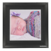 Foto Cube - Imitate Rahmen - HAMbWG (Vorderseite)