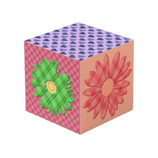 Foto Cube Würfel