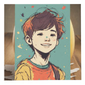 Foto Cube Würfel (Rechts)