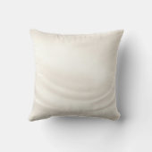 Foto Custom, 30th Wedding Anniversary Presents Kissen (Rückseite)