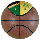 Foto, Custom Basketball for Seniors, Spieler, (Rechts)