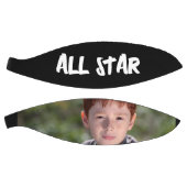 FOTO CUSTOM Basketballs (Panele)