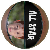 FOTO CUSTOM Basketballs (Vertikal)