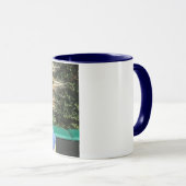 Foto Custom Coffee Tasse für Oma (VorderseiteRechts)