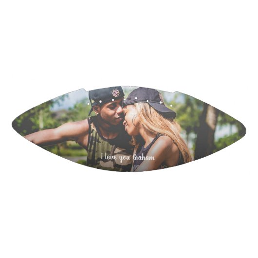 Foto Custom Football (Panel)