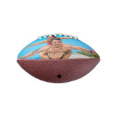 Foto Custom Football (Gedreht 270)