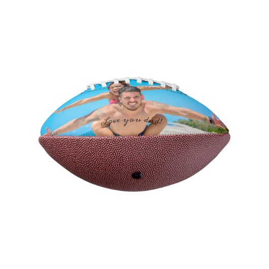 Foto Custom Football (Gedreht 270)
