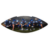 Foto Custom Football (Panel)