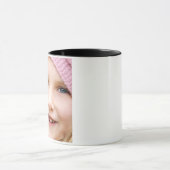 FOTO CUSTOM KAFFEE TASSE FPR GRANDMA (Zentrum)