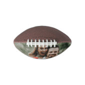 Foto Custom One Panel Football (Vorderseite)