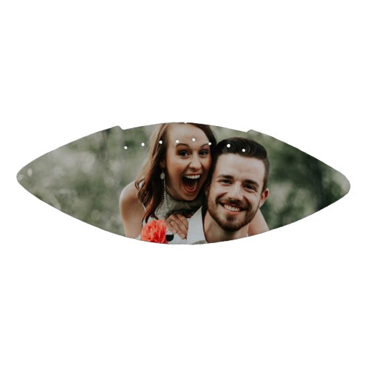 Foto Custom One Panel Football (Panel)