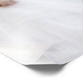 Foto Custom, Picture custom, Christmas Foto Gift (Ecke)