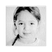 FOTO CUSTOM RUBBER BRIEFMARKE GUMMISTEMPEL (Prägung)