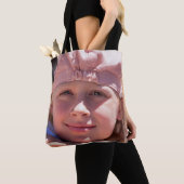 FOTO CUSTOM TASCHE (Von Nahem)