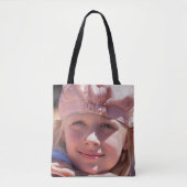 FOTO CUSTOM TASCHE (Vorderseite)
