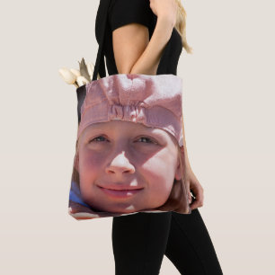 FOTO CUSTOM TASCHE