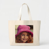 FOTO CUSTOM TASCHE GIFT (Vorne)