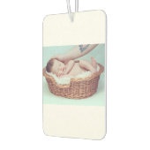 Foto Custom UniqueAir Freshener für beide Seiten Autolufterfrischer (Links)