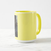 FOTO CUSTOM WEDING JAHRESGIFT KAFFEE TASSE (VorderseiteRechts)