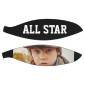 FOTO CUSTOMIZIERTE Basketballs (Panele)