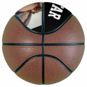 FOTO CUSTOMIZIERTE Basketballs (Rechts)