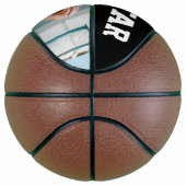 FOTO CUSTOMIZIERTE Basketballs (Rechts)