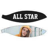 FOTO CUSTOMIZIERTE Basketballs (Panele)