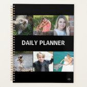 Foto Daily Planner HAMbWG Planer (Vorderseite)