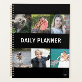 Foto Daily Planner HAMbWG Planer