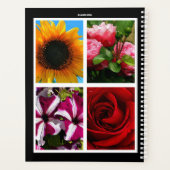 Foto Daily Planner - HAMbWG Planer (Rückseite)